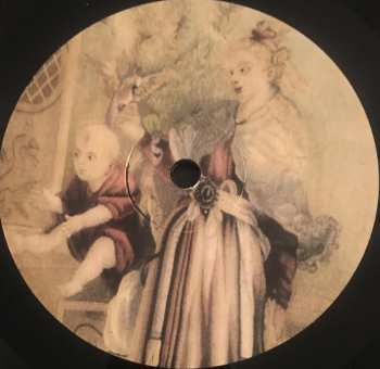3LP/Coffret Joanna Newsom: Have One On Me