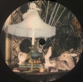 3LP/Coffret Joanna Newsom: Have One On Me