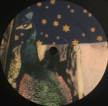 3LP/Coffret Joanna Newsom: Have One On Me