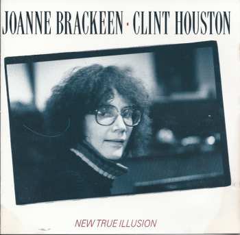 CD Joanne Brackeen: New True Illusion