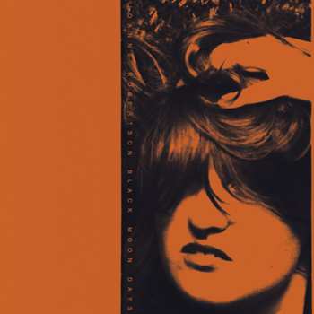 LP Joanne Robertson: Black Moon Days