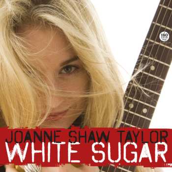 LP Joanne Shaw Taylor: White Sugar