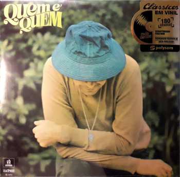 LP João Donato: Quem É Quem LTD