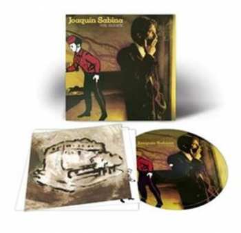 LP Joaquín Sabina: Hotel, Dulce Hotel PIC