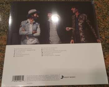 LP Joaquín Sabina: Lo Niego Todo