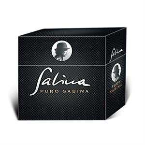 19CD/Coffret Joaquín Sabina: Puro Sabina