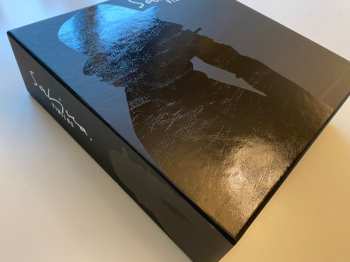 21LP/Coffret Joaquín Sabina: Vinilos 