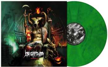 LP Job for a Cowboy: Ruination CLR | LTD