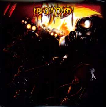 LP Job for a Cowboy: Ruination