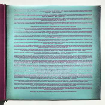 LP/DVD Jobriath: Jobriath A.D. - A Rock 'N' Roll Fairy Tale + Popstar: The Lost Musical LTD | CLR