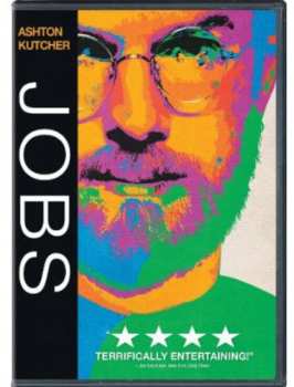 Album JOBS: Jobs