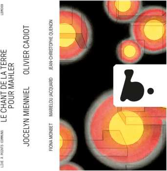 Album Jocelyn Mienniel: Le Chant De La Terre