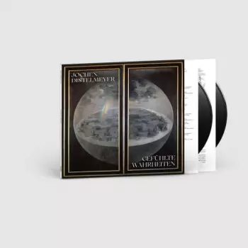 Jochen Distelmeyer: Gefühlte Wahrheiten