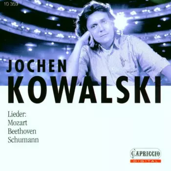 Lieder