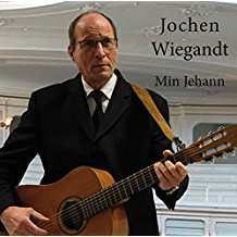 Album Jochen Wiegandt: Min Jehann