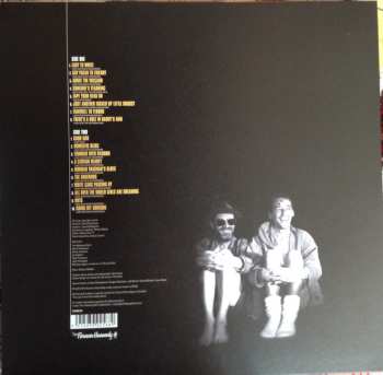 LP Jock Scot: My Personal Culloden