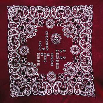 Album Jockie-o Motherfucker: Flags Of The Sacred Harp