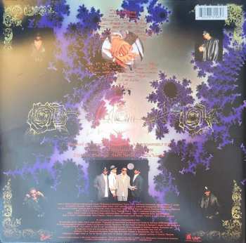 2LP Jodeci: The Show • The After-Party • The Hotel