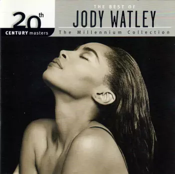 The Best Of Jody Watley