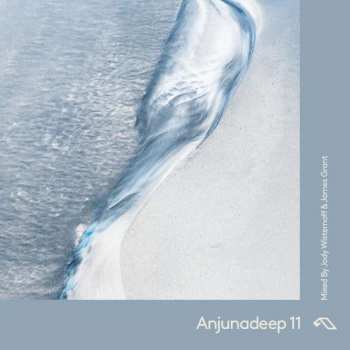 2CD James Grant: Anjunadeep 11
