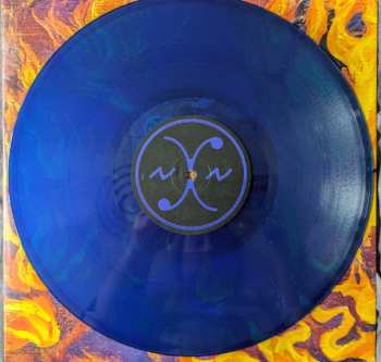 2LP Joe Armon-Jones: All The Quiet (Part II) CLR | LTD