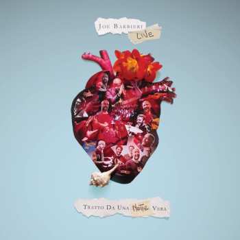 2CD Joe Barbieri: Tratto Da Una Notte Vera - Live