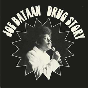 Album Joe Bataan: Drug Story
