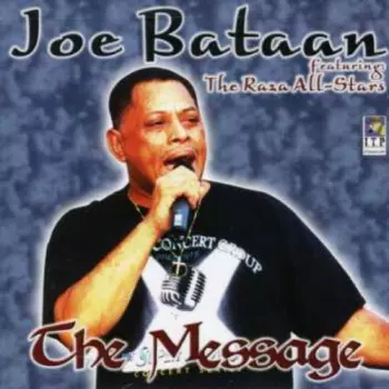 Joe Bataan: Message
