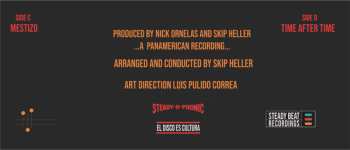 2SP Joe Bataan: Joe Bataan in East L.A. with Orquesta Rene LTD