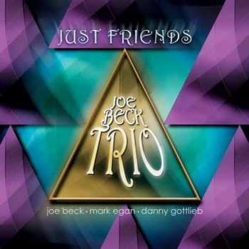 CD Joe Beck Trio: Just Friends