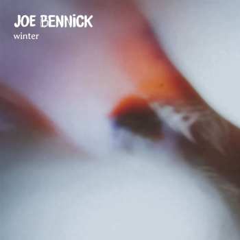 Album Joe Bennick: Winter