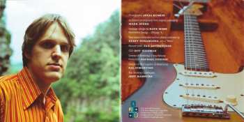 CD Joe Bonamassa: A New Day Now - 20th Anniversary Edition