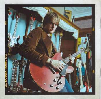 CD Joe Bonamassa: A New Day Now - 20th Anniversary Edition