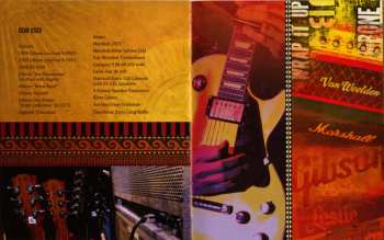 Blu-ray Joe Bonamassa: Beacon Theatre - Live From New York