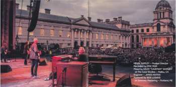 2CD Joe Bonamassa: British Blues Explosion Live