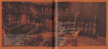 CD Joe Bonamassa: Redemption DLX | LTD