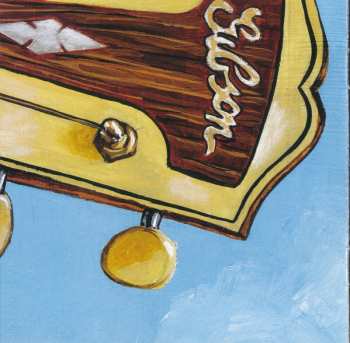 CD Joe Bonamassa: Sloe Gin