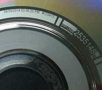 2CD Joe Bonamassa: Tour De Force - Live In London - Hammersmith Apollo