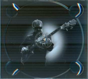 CD Joe Bouchard: American Rocker