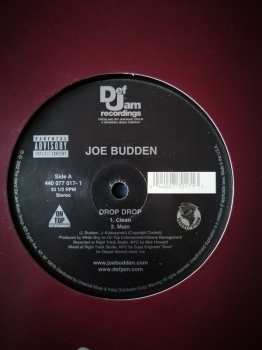 LP Joe Budden: Drop Drop
