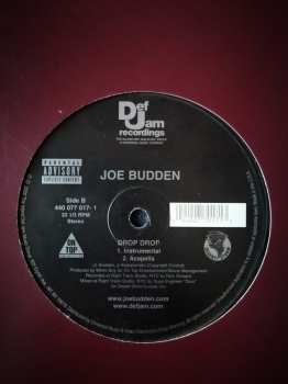 LP Joe Budden: Drop Drop