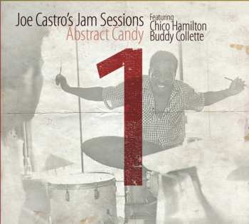 6CD/Coffret Joe Castro: Lush Life - A Musical Journey