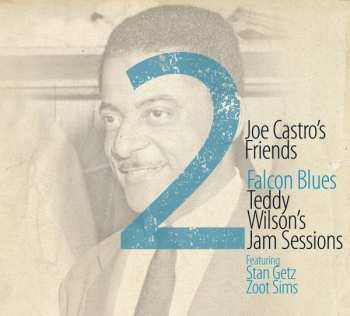 6CD/Coffret Joe Castro: Lush Life - A Musical Journey