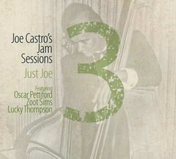 6CD/Coffret Joe Castro: Lush Life - A Musical Journey