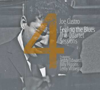 6CD/Coffret Joe Castro: Lush Life - A Musical Journey