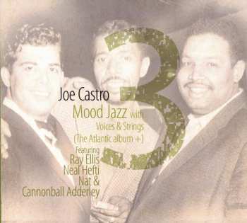 6CD/Coffret Joe Castro: Passion Flower (For Doris Duke)