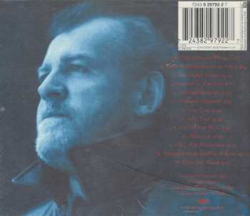 CD Joe Cocker: Have A Little Faith