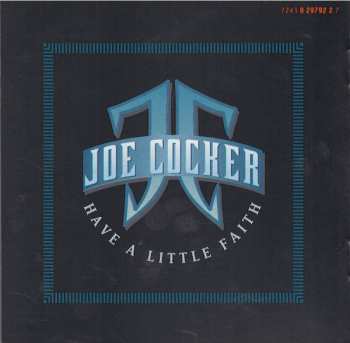 CD Joe Cocker: Have A Little Faith
