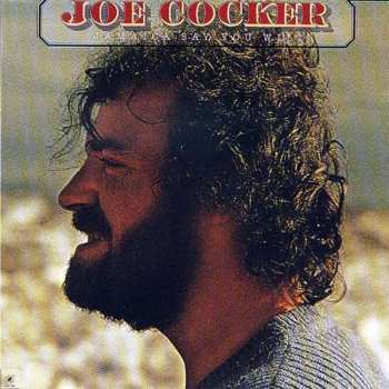 LP Joe Cocker: Jamaica Say You Will
