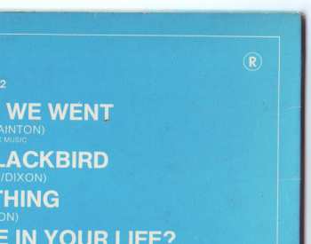 LP Joe Cocker: Joe Cocker